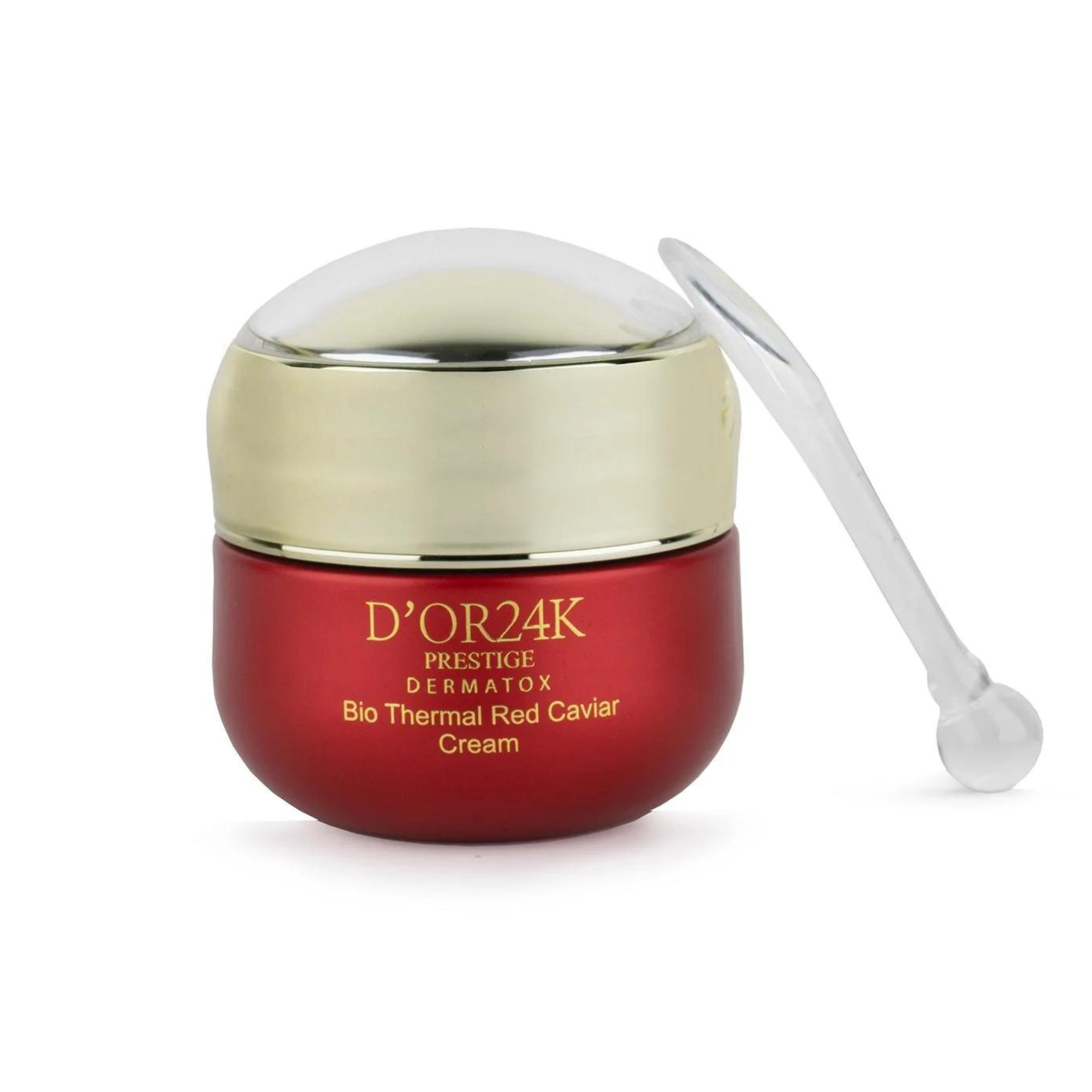 KEM DƯỠNG D'OR 24K DERMATOX BIO-THERMAL CAVIAR CREAM